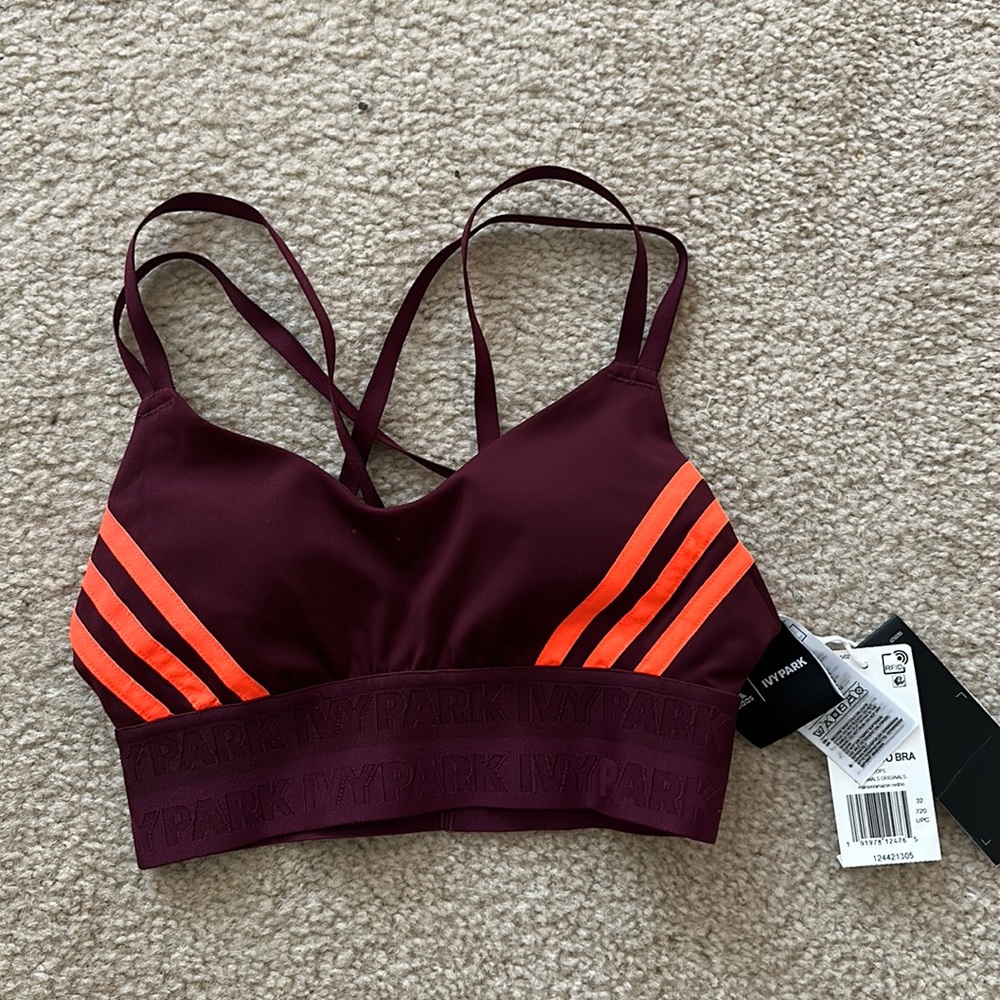 Ivy Park Bra